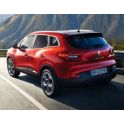 ATTELAGE RENAULT KADJAR 2015- - Col de de cygne - attache remorque WESTFALIA