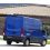 ATTELAGE IVECO DAILY FOURGON 2014- - Rotule equerre -WESTFALIA