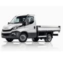 ATTELAGE IVECO DAILY CHASSIS 2014- (30-35S) Rotule equerre - WESTFALIA