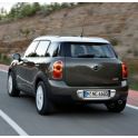 ATTELAGE MINI COUNTRYMAN 2010- (R60) - RDSO demontable sans outil - attache remorque WESTFALIA