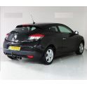 ATTELAGE RENAULT MEGANE COUPE 2009- - RDSO demontable sans outil - attache remorque WEST