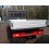 ATTELAGE OPEL MOVANO CHASSIS CABINE 2010- (roues simples) - Rotule equerre - attache remorque WESTFALIA
