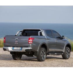 ATTELAGE FIAT FULLBACK 2016- - Rotule equerre - WESTFALIA