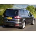 ATTELAGE FORD GALAXY 09/2015- (7 Places) - RDSO demontable sans outil - attache remorque WESTFALIA