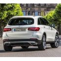 ATTELAGE MERCEDES GLC 09/2015- (X253) - RDSO demontable sans outil - attache remorque WESTFALIA