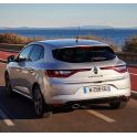 ATTELAGE RENAULT MEGANE 09/2016- (sauf GT) - Col de cygne - attache remorque WESTFALIA