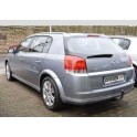 ATTELAGE OPEL Signum - 2003- RDSO demontable sans outil - WESTFALIA