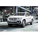 ATTELAGE MERCEDES Classe X 2017-  - Rotule equerre - attache remorque WESTFALIA