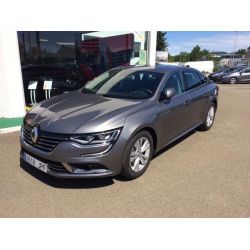 ATTELAGE RENAULT TALISMAN 05/2016- - RDSO demontable sans outil - WESTFALIA