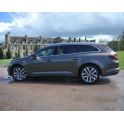 ATTELAGE RENAULT TALISMAN BREAK 05/2016- - RDSO demontable sans outil - WESTFALIA