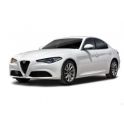 ATTELAGE ALFA ROMEO GIULIA 05/2016- - RDSO demontable sans outil - attache remorque WESTFALIA