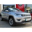 ATTELAGE JEEP COMPASS 08/2017 - RDSO demontable sans outil - attache remorque WESTFALIA