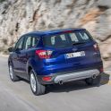 ATTELAGE FORD Kuga 2017- - RDSO demontable sans outil - attache remorque WESTFALIA