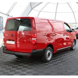 ATTELAGE PEUGEOT EXPERT 2016- - Rotule equerre - attache remorque WESTFALIA