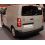 ATTELAGE TOYOTA PRO ACE 2016- - Rotule equerre - attache remorque WESTFALIA