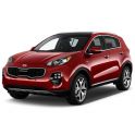 ATTELAGE KIA SPORTAGE 07/2018- - RDSO demontable sans outil - attache remorque WESTFALIA