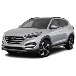 ATTELAGE HYUNDAI TUCSON 07/2018- Col de cygne - attache remorque WESTFALIA