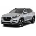 ATTELAGE HYUNDAI TUCSON 07/2018- - RDSO demontable sans outil - attache remorque WESTFALIA