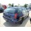 ATTELAGE PEUGEOT 306 Break - Rotule equerre - attache remorque WESTFALIA