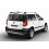 ATTELAGE SKODA YETI 2009- (5L) - Col de cygne - attache remorque WESTFALIA