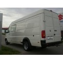 ATTELAGE VOLKSWAGEN LT Fourgon 1996-2006 (roues jumelees empattement 3,5 m)