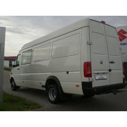 ATTELAGE VOLKSWAGEN LT Fourgon 1996-2006 (roues jumelees empattement 3,5 m)