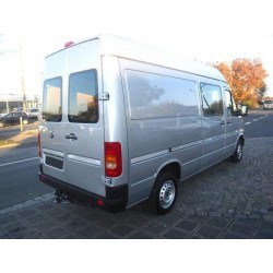 ATTELAGE VOLKSWAGEN LT Fourgon 1996-2006 (roues simples empattement 3 m)