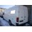 ATTELAGE VOLKSWAGEN LT Fourgon (roues simples empattement 3,5 & 4m)