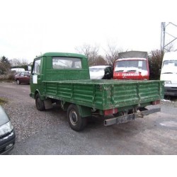 ATTELAGE VOLKSWAGEN LT Plateau, avec ou sans barre anti-encastrement-94 - Rotu