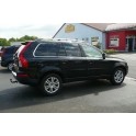 ATTELAGE VOLVO XC90 2003- - RDSO demontable sans outil - attache remorque WESTFALIA