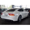 ATTELAGE AUDI A7 SPORTBACK 2010- - Col de cygne - attache remorque WESTFALIA