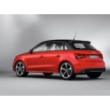 ATTELAGE AUDI A1 SPORTBACK 2012- - RDSO demontable sans outil - attache remorque WESTFALIA