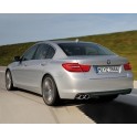 ATTELAGE BMW Serie 3 2012- ( F30) - Col de cygne - attache remorque WESTFALIA