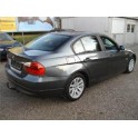 ATTELAGE BMW Serie 3 Berline 2005- (E90) (Sauf M3-335i-335tdi) - RDSO demontable sans outil - WESTFALIA