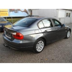 ATTELAGE BMW Serie 3 Berline 2005- (E90) (Sauf M3-335i-335tdi) - RDSO demontable sans outil - WESTFALIA