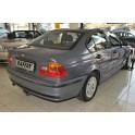 ATTELAGE BMW Serie 3 Berline 1998- 2005 (E46 Sauf M3) - RDSO demontable sans outil - attache remorque WESTFALIA