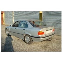 ATTELAGE BMW SERIE 3 1991-1996 - Rotule equerre - WESTFALIA