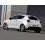 ATTELAGE ALFAROMEO MITO 2008- - RDSO demontable sans outil - attache remorque WESTFALIA