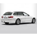 ATTELAGE BMW SERIE 5 BREAK 2010- (F11) - RDSO demontable sans outil - attache remorque WESTFALIA