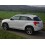 ATTELAGE CITROEN C4 AIRCROSS 2012- - Col de cygne - attache remorque WESTFALIA