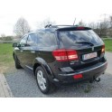 ATTELAGE DODGE Journey 2008- - RDSO demontable sans outil - attache remorque WESTFALIA