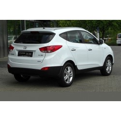 ATTELAGE HYUNDAI IX35 2010- - RDSO demontable sans outil - attache remorque WESTFALIA