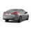 ATTELAGE HYUNDAI I40 2012- (4 Portes) - RDSO demontable sans outil - attache remorque WESTFALIA