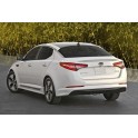 ATTELAGE KIA OPTIMA 2012- - COL DE CYGNE - attache remorque WESTFALIA