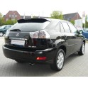 ATTELAGE LEXUS RX350 2009- - RDSO demontable sans outil - attache remorque WESTFALIA