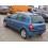 ATTELAGE RENAULT Clio II 1998-2005 ( Campus Sauf Clio Sport V6) Col de de cygne - WESTFALIA