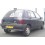 ATTELAGE RENAULT CLIO 1998- - Col de cygne - attache remorque WEST