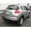 ATTELAGE NISSAN JUKE 4x2 2010- - RDSO demontable sans outil - attache remorque WESTFALIA