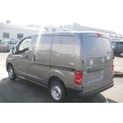 ATTELAGE NISSAN NV200 2009- (Type X11) - Rotule equerre - attache remorque WESTFALIA