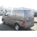 ATTELAGE NISSAN NV200 2009- (Type X11) - Col de cygne - attache remorque WESTFALIA